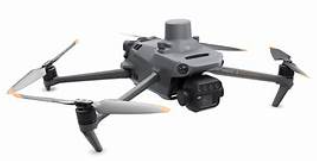 DJI Mavic 3 Multispectral